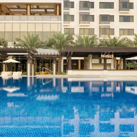 The Westin Doha Hotel & Spa By Marriott-2